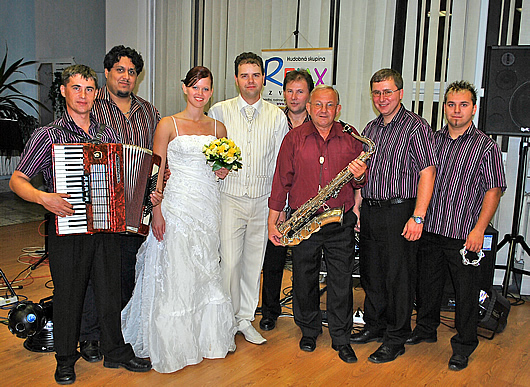 Svadba  Ko�ice - sept.2009