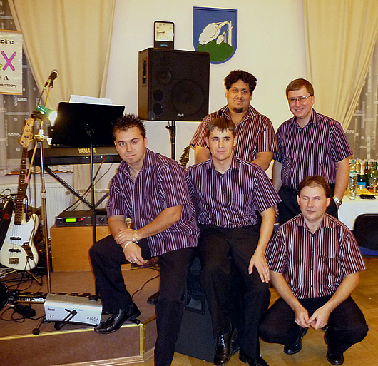 Silvester 2009 - Gemerska Poloma