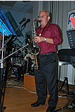 saxofonista p.Gallo - svadba  Košice - sept.2009